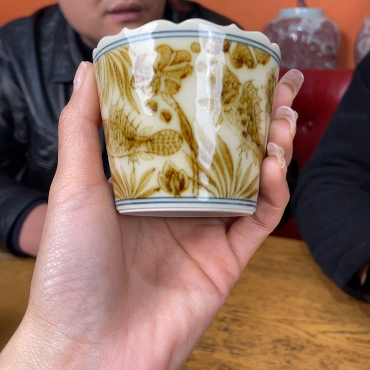 福利来啦，福利来啦杯