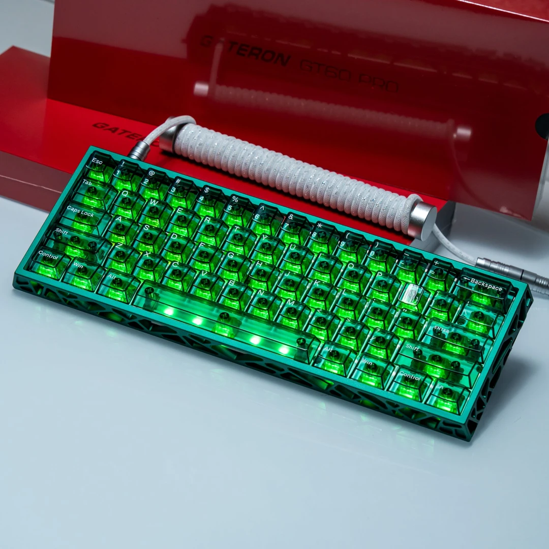 【磁轴键盘】佳达隆GT60满改沃德外设代组打瓦三角洲行动CSgo电竞