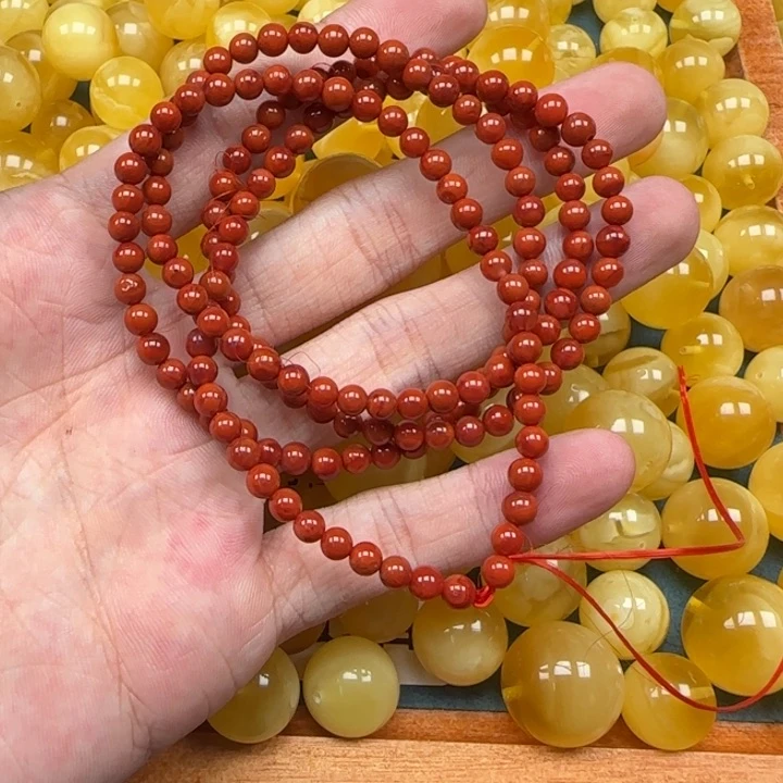 南红玛瑙天然440未镶嵌