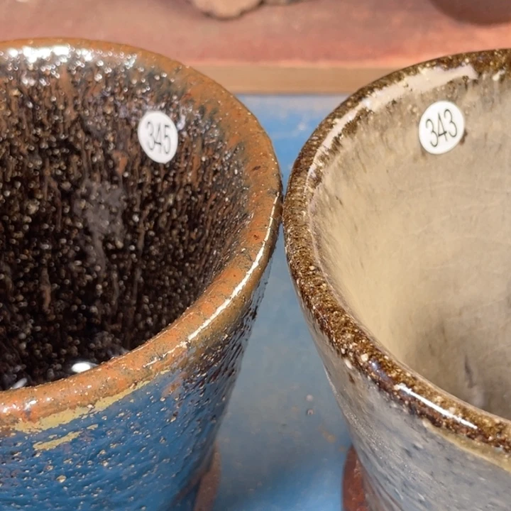 茶盏盏灯是一种特殊的装饰