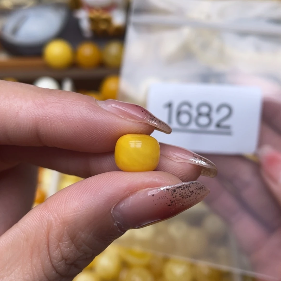 蜜蜡珠宝奇石未镶嵌林*10.1