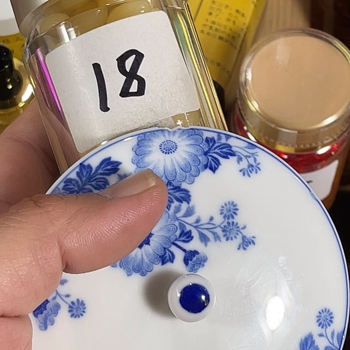 瓷片回流瓷器瓷片18