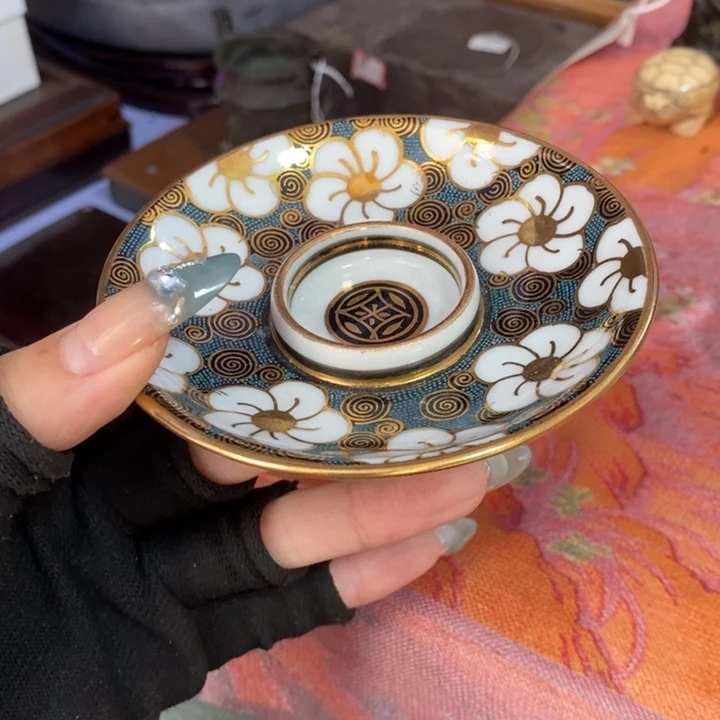 初遇见密胺瓷中古回流哈哈哈哈