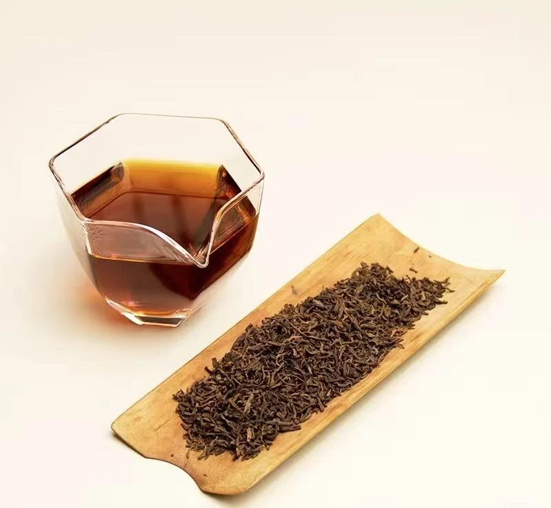 2008年 霍丁400年古树（熟）（MD0092）