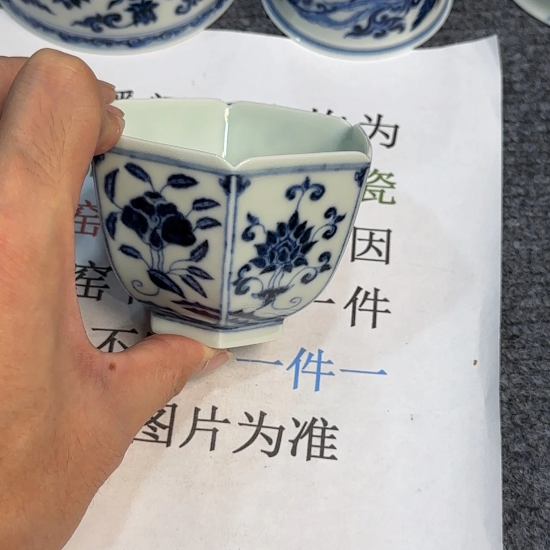 摆件当代仿古精品全手工
