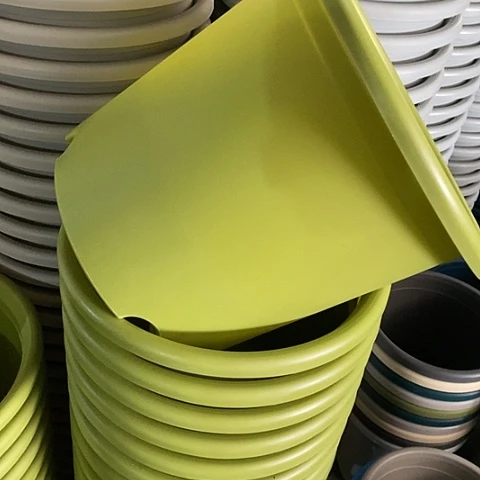 树脂四季6号果绿无托7个微瑕