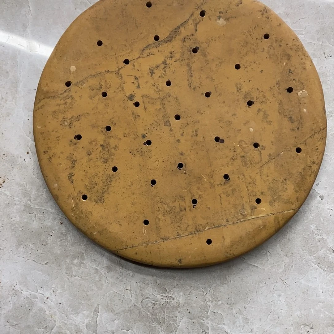 泗滨砭石伍****店特价热敷艾灸