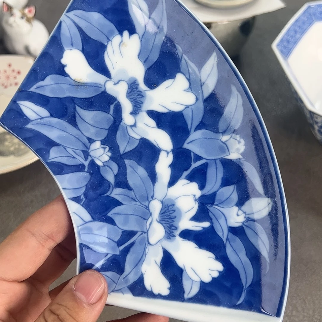 【闪购商品】瓷片l***a瓷器瓷器瓷器瓷器