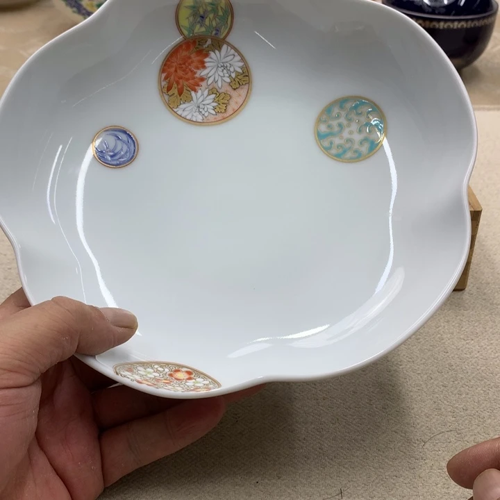 瓷片这不算话我要