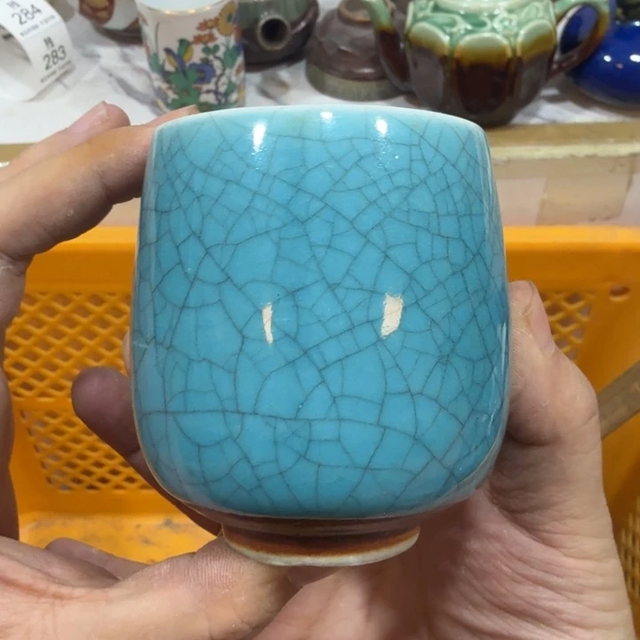 陶瓷推荐第二名20包邮