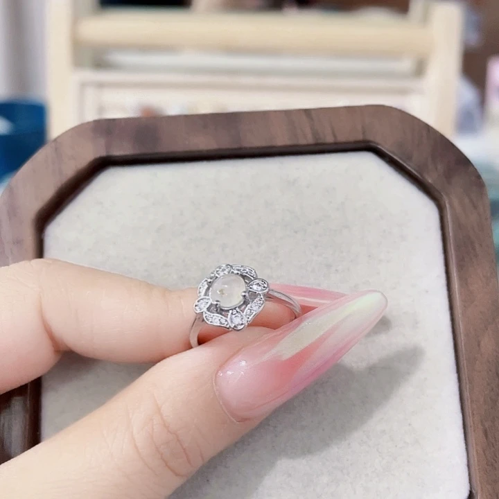 翡翠未镶嵌颈饰天然翡翠Ａ货