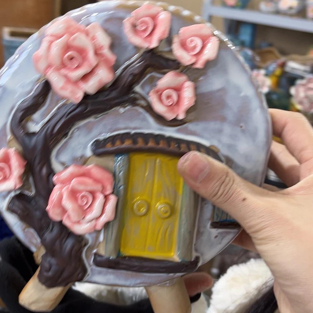 【闪购商品】红陶福利