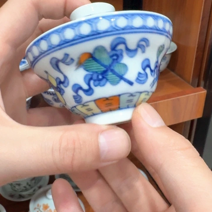 陶瓷艺术品收藏陶瓷