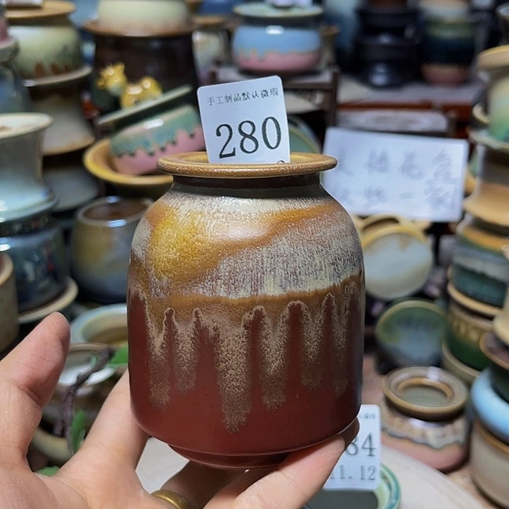瓷片瑕疵景德镇陶瓷手工制作
