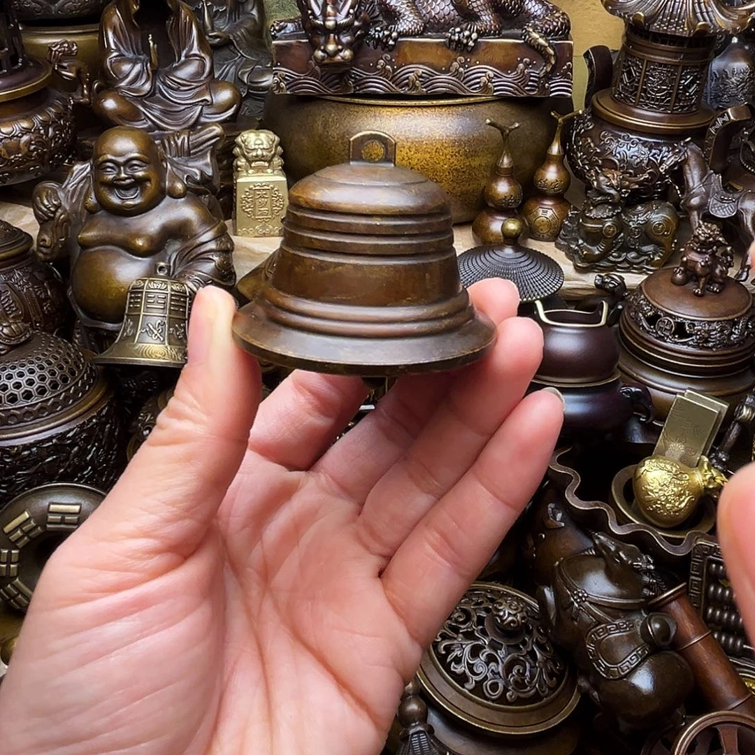 铜器精美点击这里下单