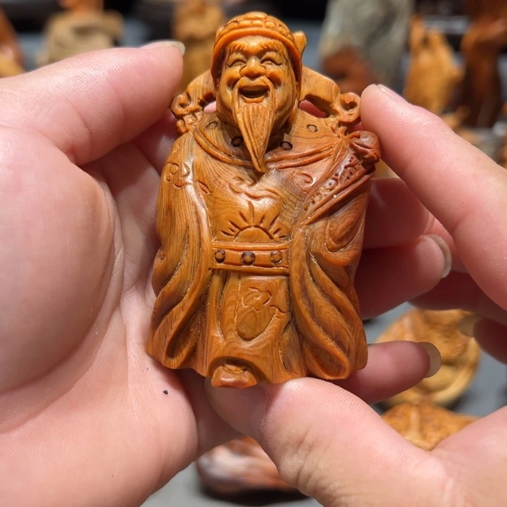 柏木（崖柏）点点关注，感谢分享