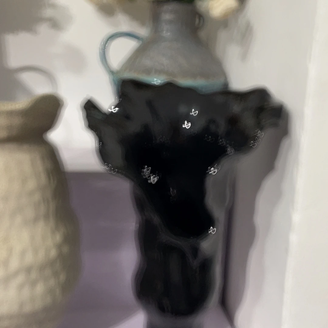 陶瓷花器摆件系列