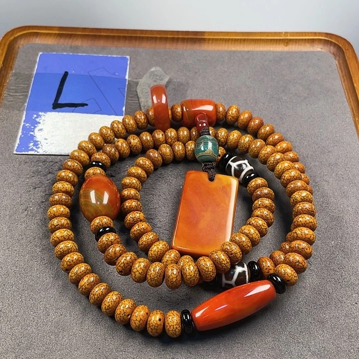 【闪购商品】吊坠星月菩提星月