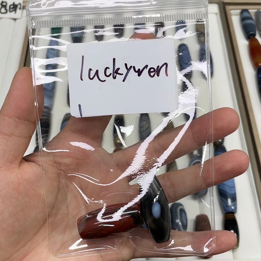 玛瑙/玉髓颈饰合金?****?