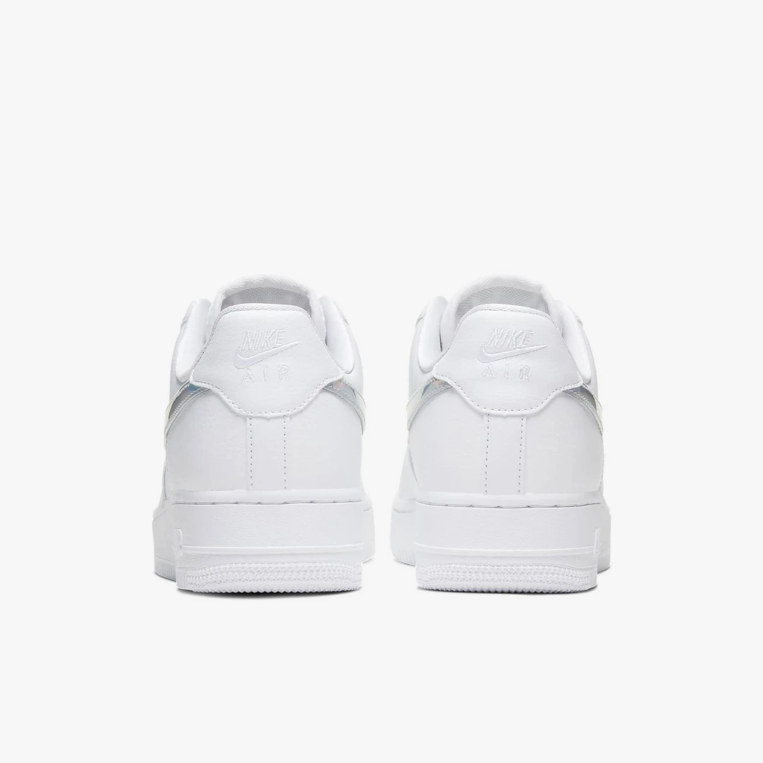 Nike/耐克Air Force 1 Low AF1白射空军一号板鞋CJ1646-100