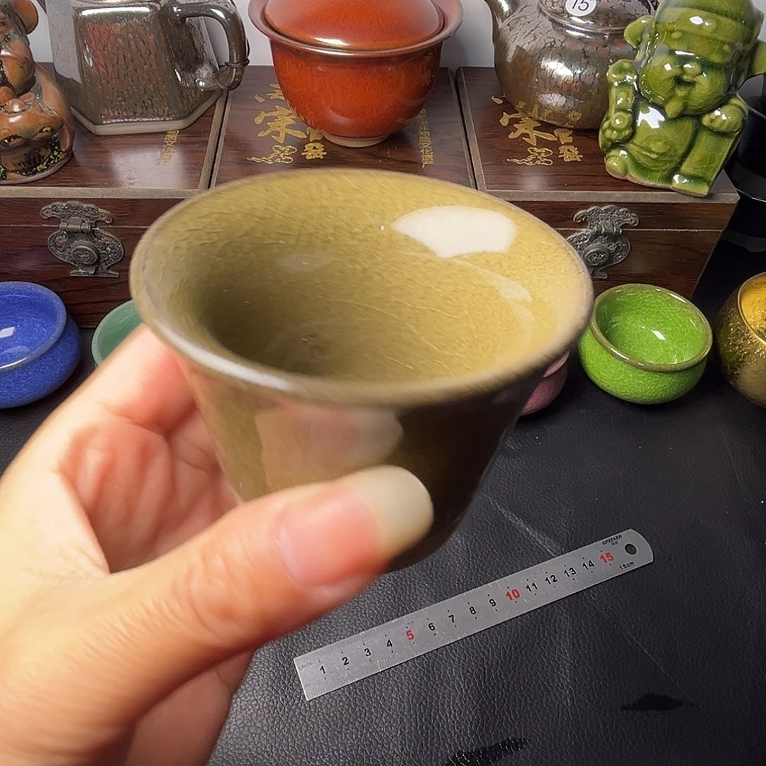 茶盏不想在这个城市住