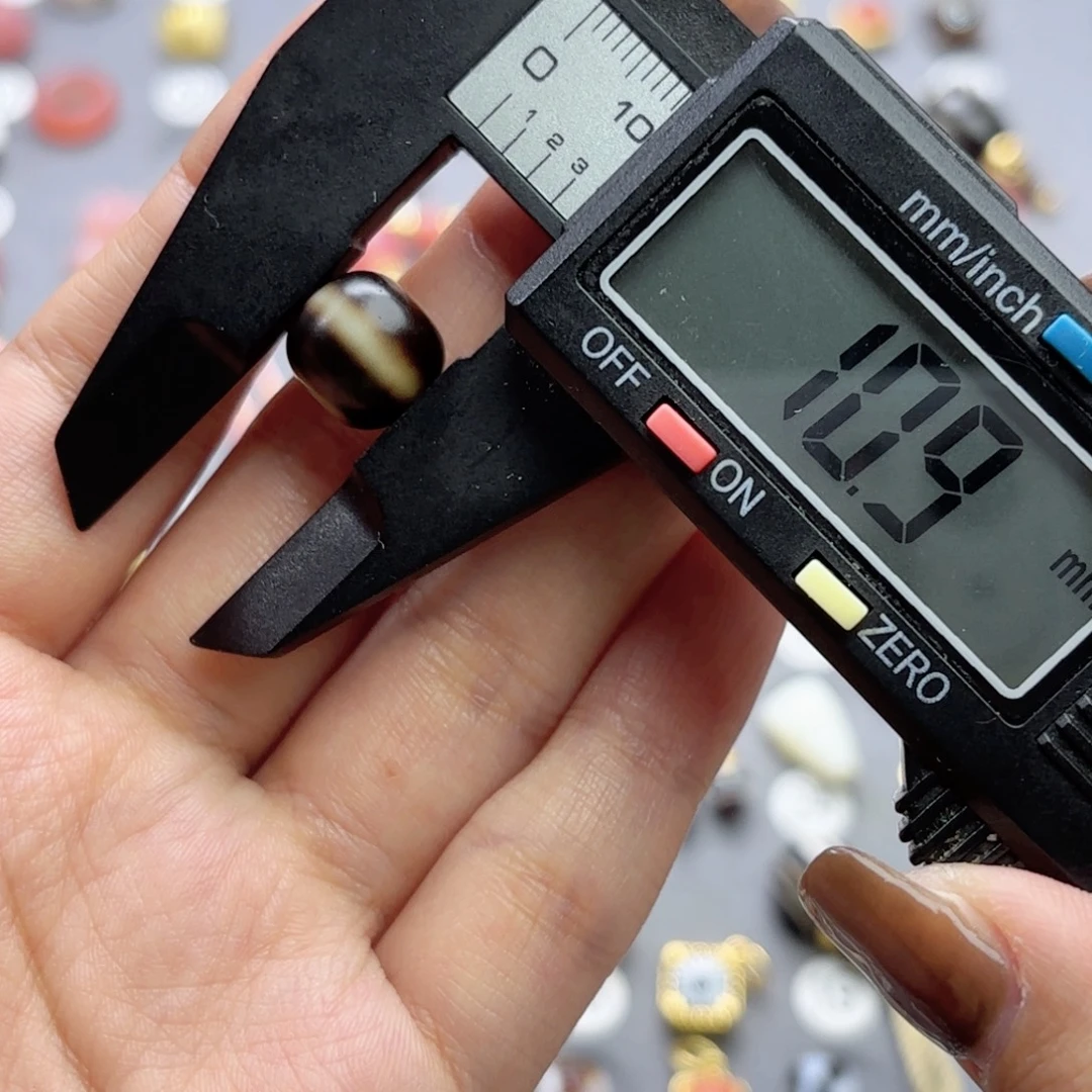 玛瑙/玉髓未镶嵌文玩配饰