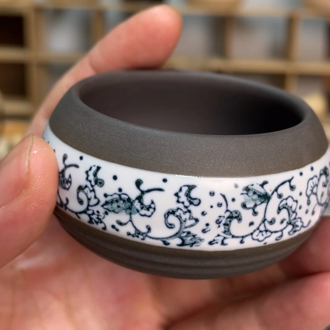 【闪购商品】壶老段烧陶瓷茶器！