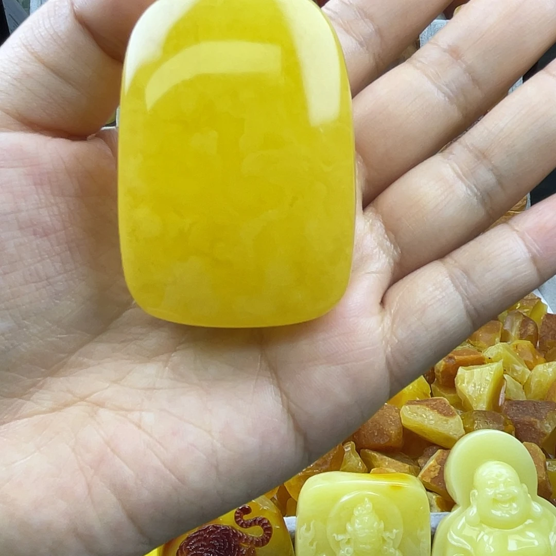 未镶嵌定制琥珀9679977888