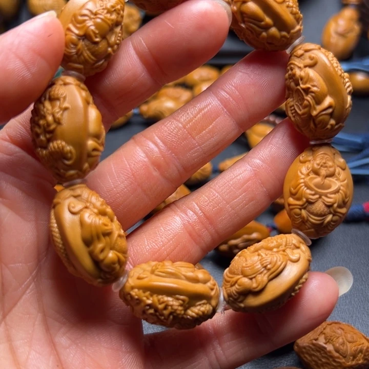 橄榄核手串/手链橄榄