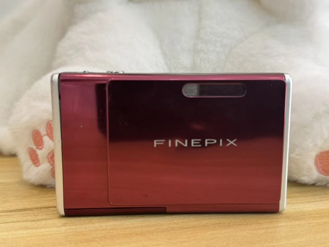 9新 Fujifilm/富士 9新富士Z3出片神器带XD卡读卡器