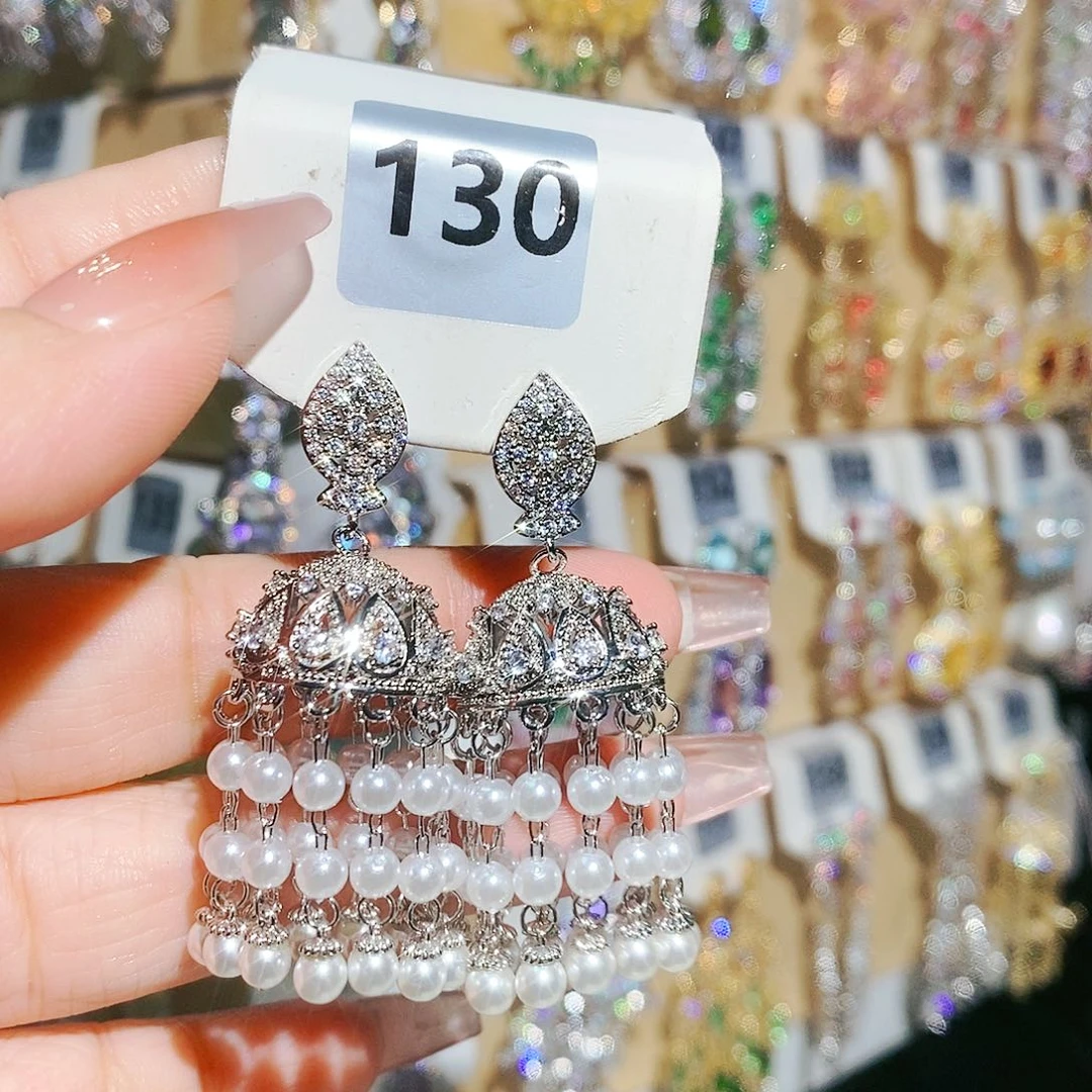 非金属合成立方氧化锆925银