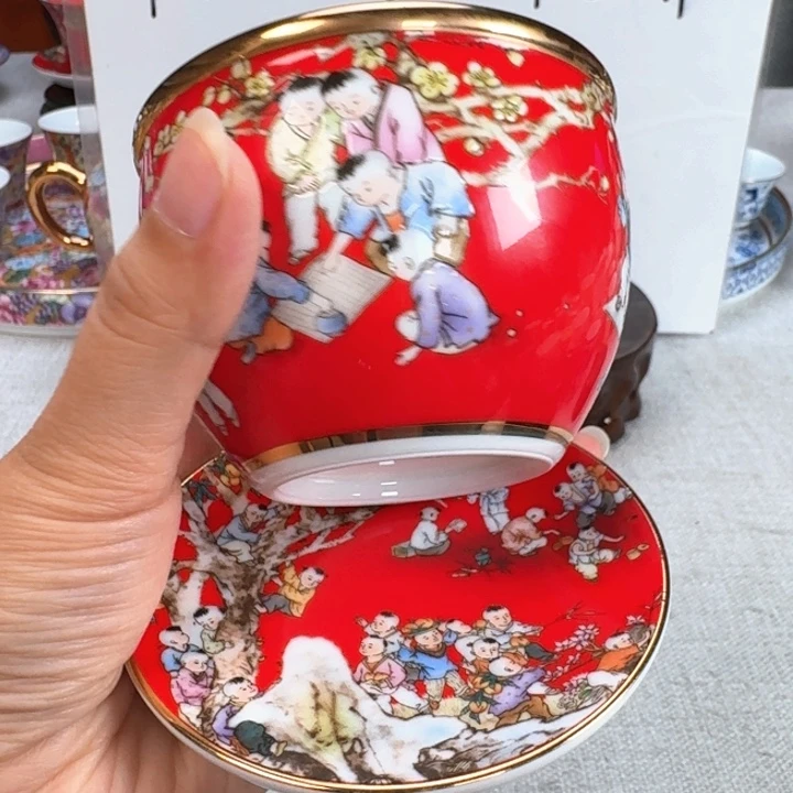 景德镇陶瓷景德镇瓷器