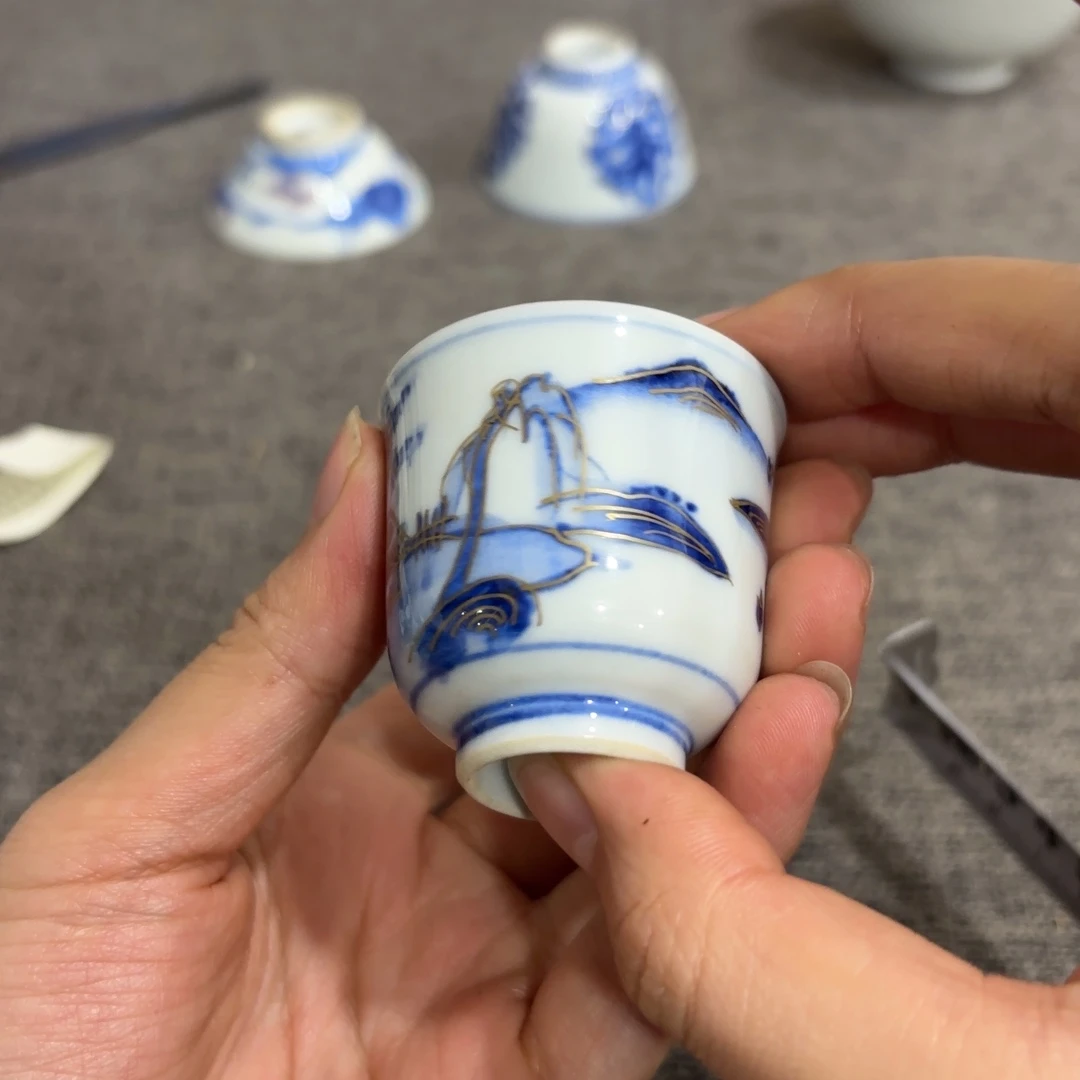 非常好看漂亮的物品