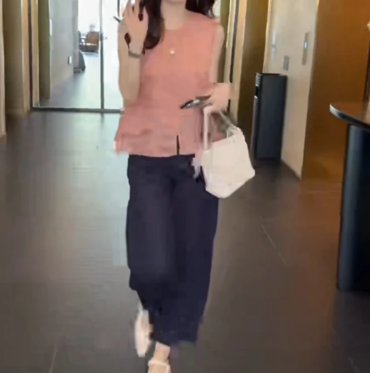 时尚潮流百搭精品女装dgd1725