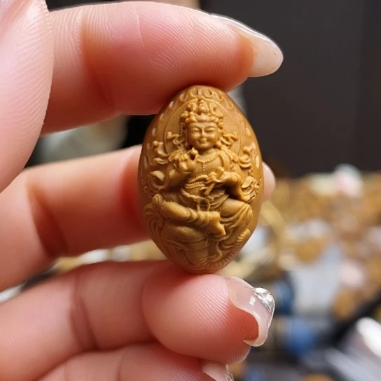 橄榄核手串/手链橄榄核