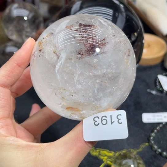 【闪购商品】水晶大型摆件（非配饰）未镶嵌
