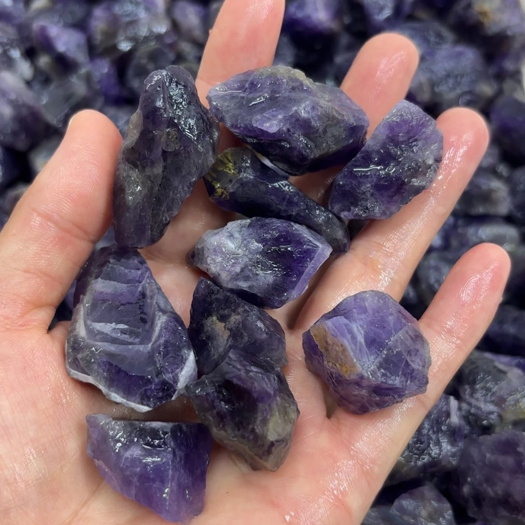 未镶嵌水晶大型摆件（非配饰）100g