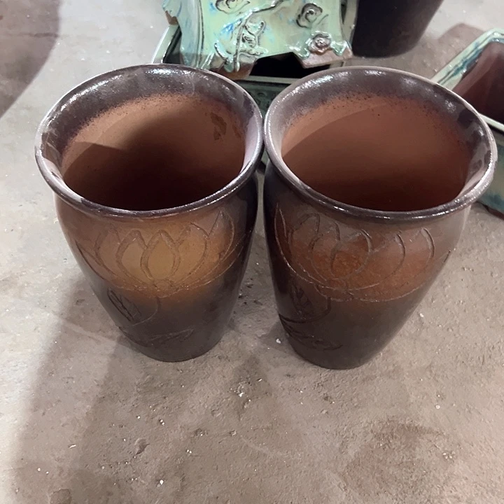 紫砂花盆花盆花盆花盆花色跑得快