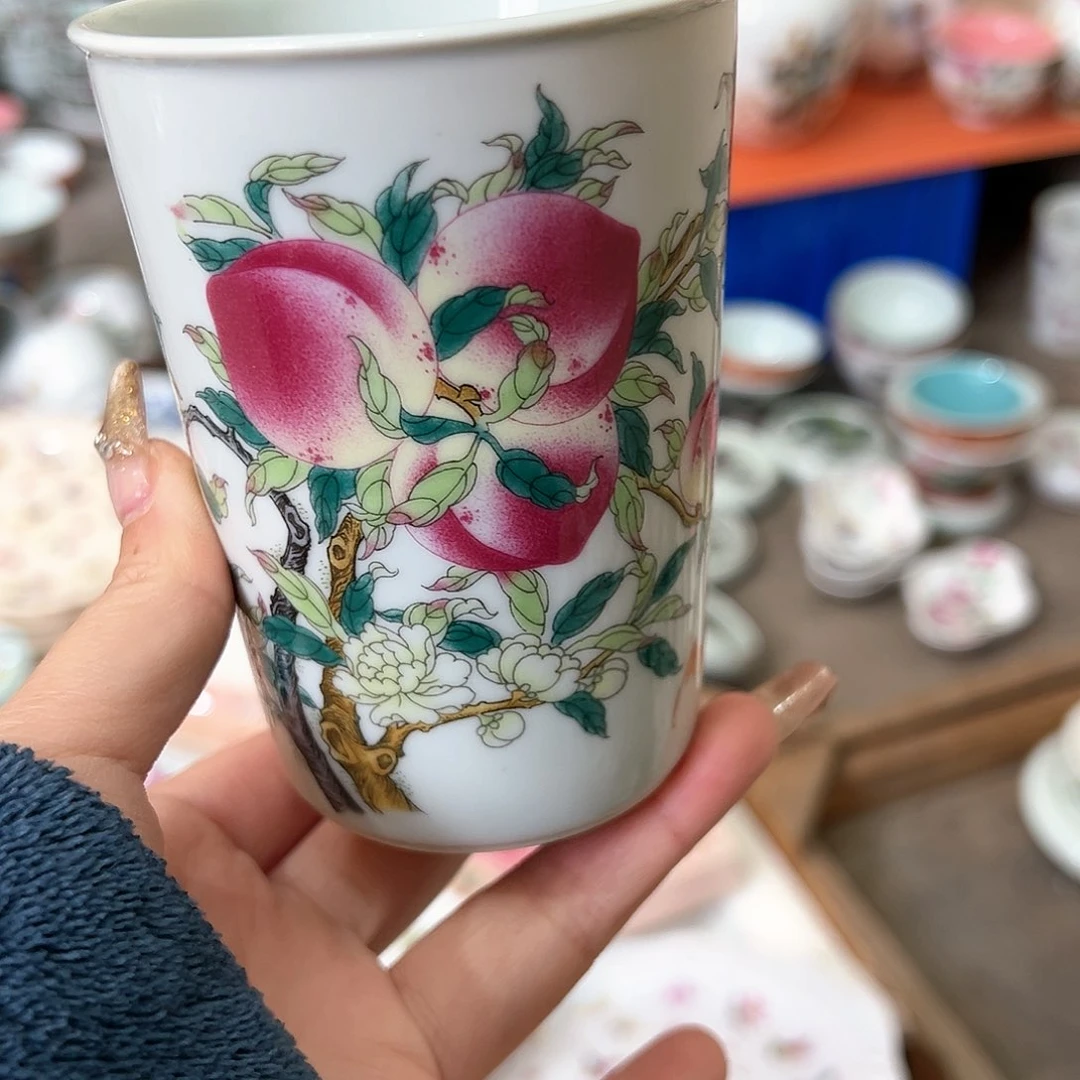 微瑕微瑕景德镇陶瓷