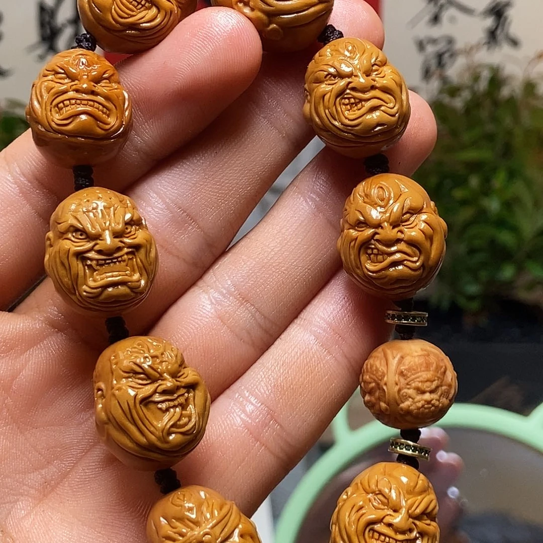橄榄核手串/手链bbbhhhhhhjjhhhhhhh