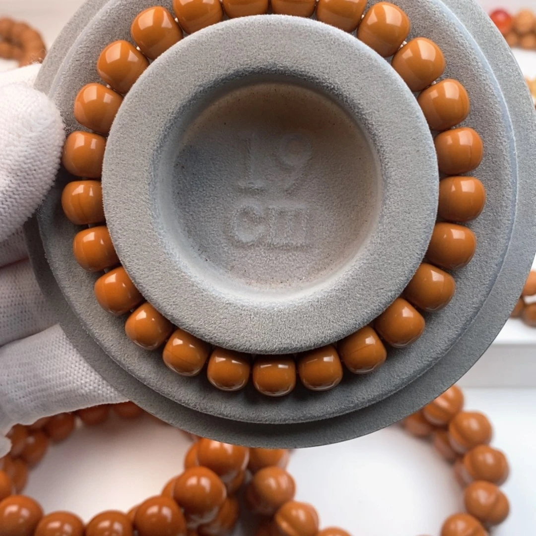 猴头核桃吊坠史*财小老型