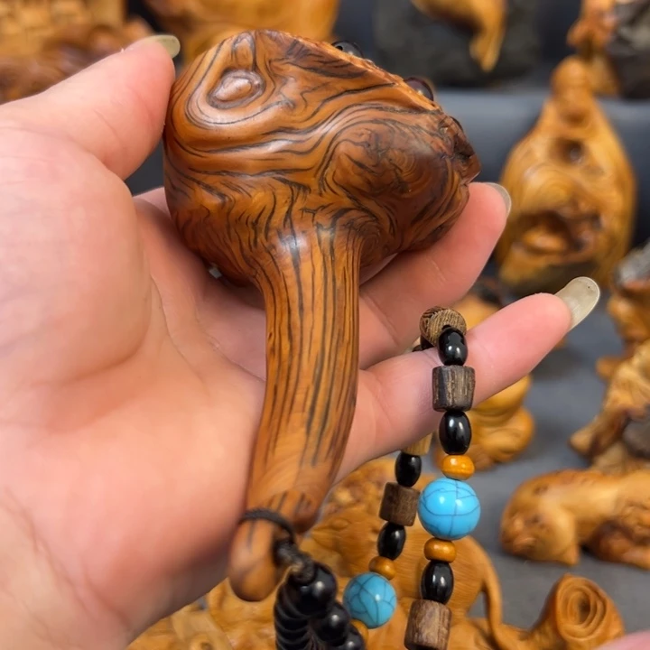 柏木（崖柏）点点关注