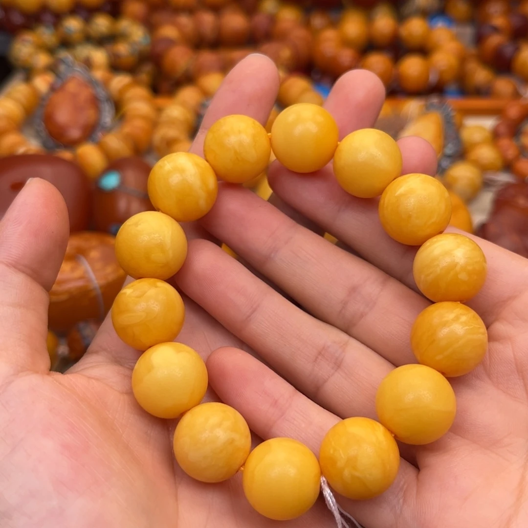 蜜蜡未镶嵌珠宝奇石蜜蜡X