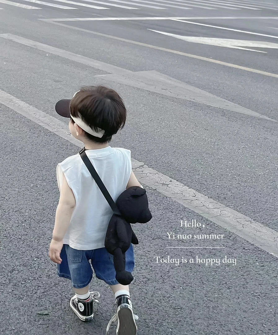 杰克小裁缝散码童装（J801-J900）