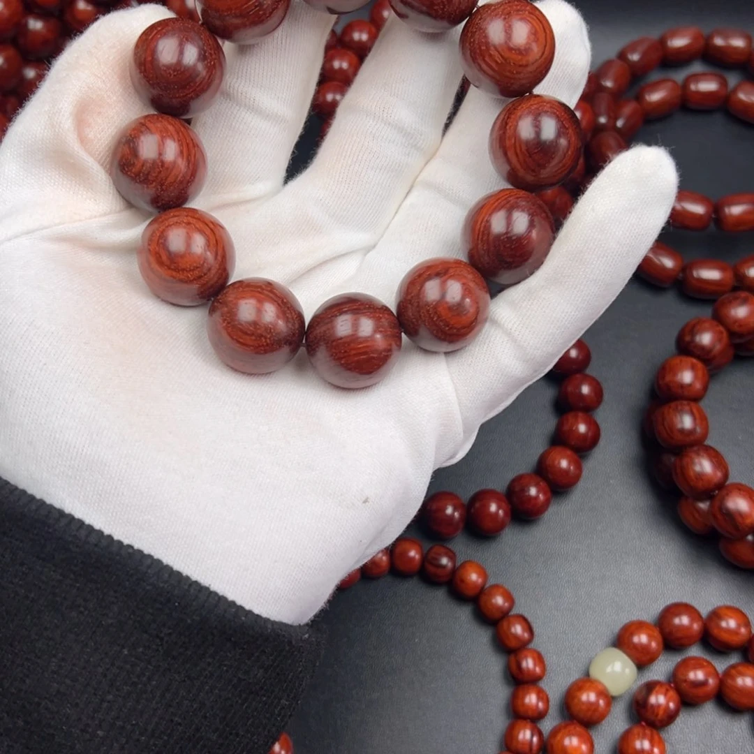 手串/手链小叶紫檀