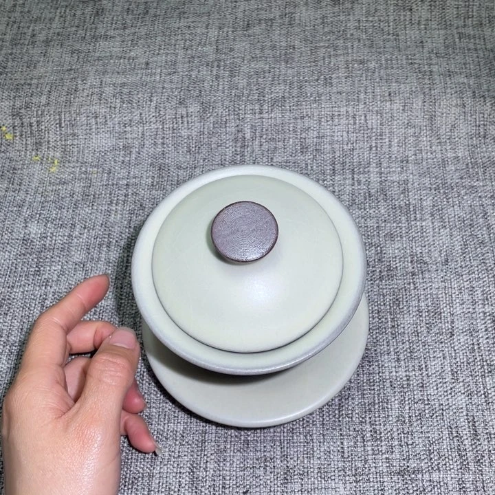 茶盏建盏直播间链接