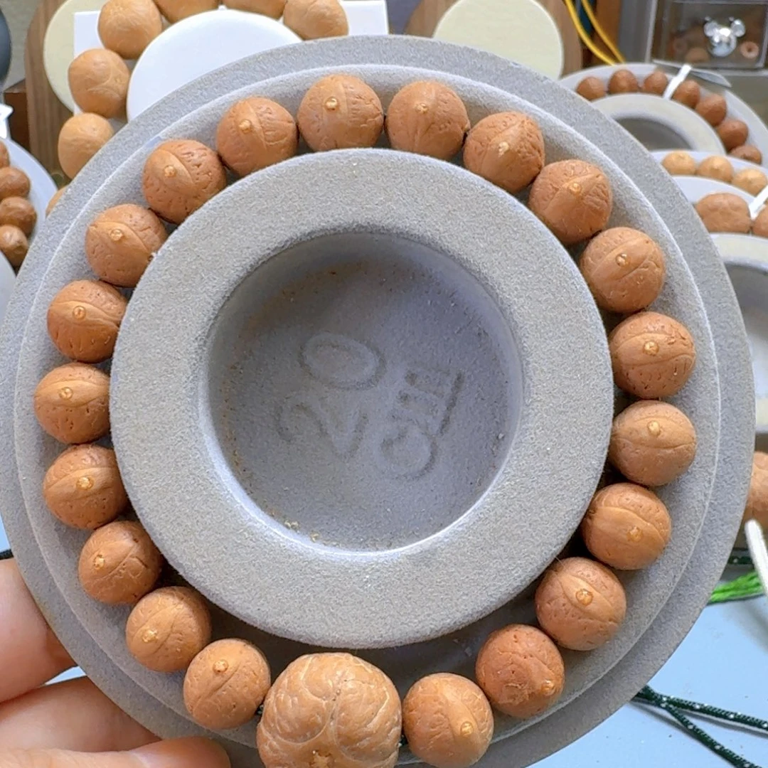 手串凤眼菩提11.3-11.6mm85@5130