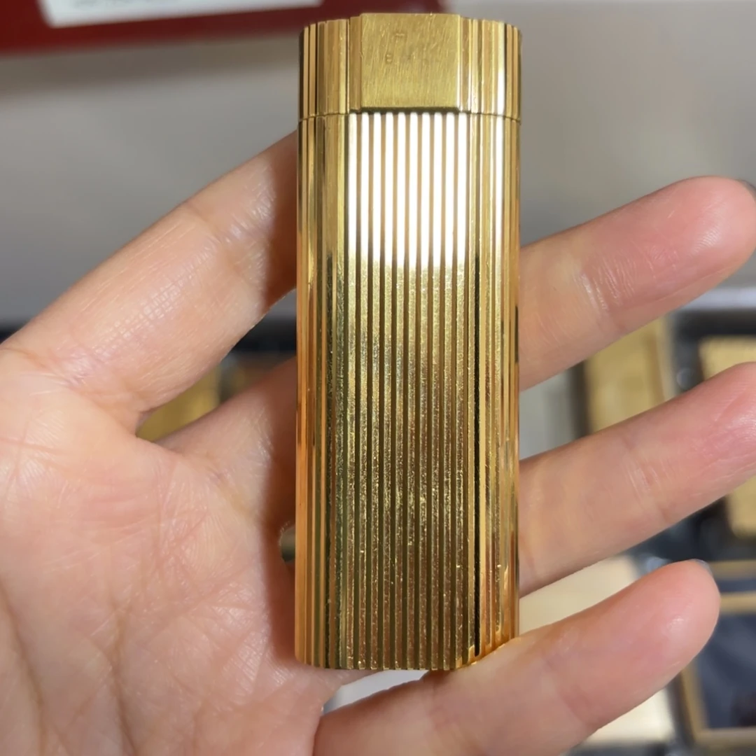 都登卡中古打火机