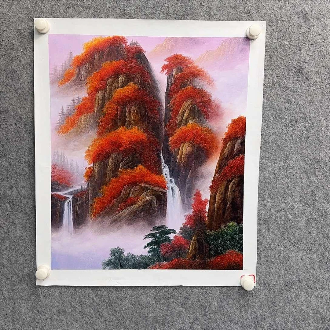 书法作品多次参加全国