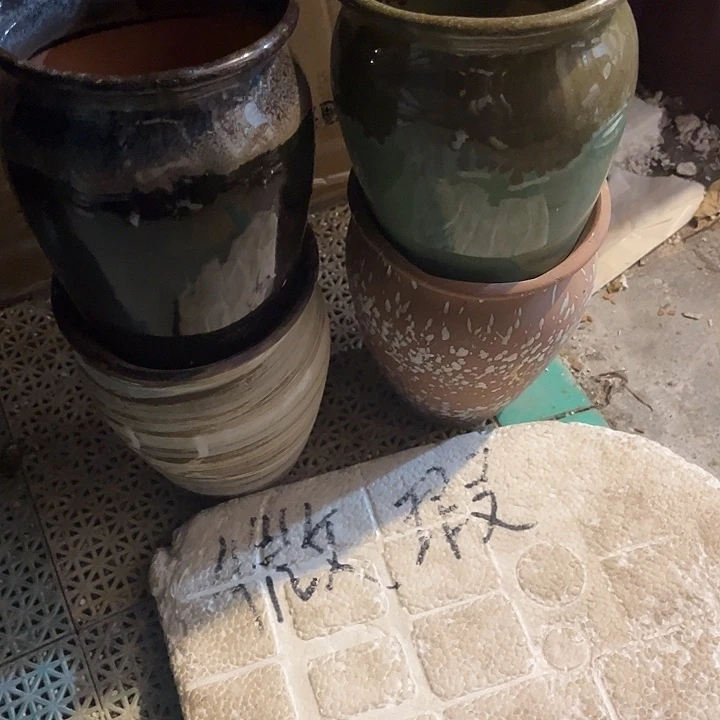 泥塑自产自销模式